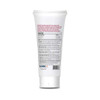 EASE-Z Pain Relieving Foot Cream - Diabetic Safe, 3oz - back of tube