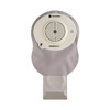 Convatec EsteemBody Drainable Convex 1-Piece Ostomy Bag, Cut-to-Fit - front view