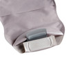 Convatec EsteemBody Drainable Convex 1-Piece Ostomy Bag, Cut-to-Fit - integrated Tuck-It Pocket
