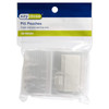 Ezy Dose Pill Pouch, 1 Day 2 Dose package