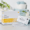 McKesson Lemon Glycerin Oral Swabstick in home setting