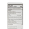 McKesson Orasol Gel - Oral Pain ReliefMcKesson Orasol Gel - Oral Pain Relief - back of box