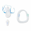 Medline - Disposable Handheld Nebulizer Kit with Mask