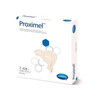 Proximel Silicone Bordered Foam Sacrum Dressing - small