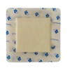 Proximel Silicone Bordered Foam Dressing - 4" x 4"