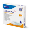 Zetuvit Plus Silicone Border Sacrum Dressing Box of 10