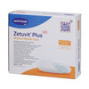 Zetuvit Plus Silicone Border Oval Dressing Box