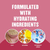 Gold Bond Diabetic Skin Relief Lotion - hydrating ingredients