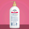 Gold Bond Diabetic Skin Relief Lotion - back of bottle