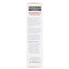 Gold Bond Ultimate Diabetic Foot Cream - side of box