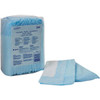 TENA Regular Disposable 17" x 24" Chair Pads - package