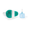 EasyTouch Non-Safety Insulin Pen Needles, 32 Gauge 6mm - needle