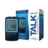 Embrace Talk Blood Glucose Monitor