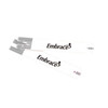 Embrace Talk Blood Glucose Test Strips