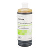 Surgical Scrub Solution McKesson 16oz. Flip-Top Bottle 7.5% Strength Povidone-Iodine NonSterile - front of bottle