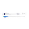 TruCath Oasis Coude Hydrophilic Catheter | 16 Inch