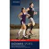 SIGVARIS Performance Calf Sleeve 20-30mmHg