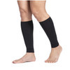 SIGVARIS Performance Calf Sleeve 20-30mmHg - Black