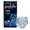 GoodNites Nighttime Youth Boys Pull-Ups, Heavy Absorbency