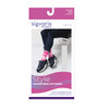 SIGVARIS Microfiber Patterns 20-30mmHg Short Length - Women - Box