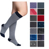 SIGVARIS Microfiber Patterns 20-30mmHg Short Length - Women - Available Patterns