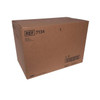 Wings Disposable Chair Pad, 23” x 24” Light Absorbency - Case of 200