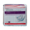 Wings Overnight Quilted Briefs with Tabs, Heavy Absorbency - Bag