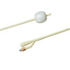 Bard Bardex - Infection Control Latex Foley Catheter Balloon View