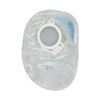Coloplast Assura - 7" Closed 2-Piece Ostomy Bag (Mini) Full Length View