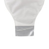 ConvaTec ActiveLife - Drainable 1-Piece Ostomy Bag with Stomahesive Skin Barrier (Cut to Fit) Bottom View