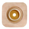 ConvaTec SUR-FIT Natura - Stomahesive Flexible Skin Barrier w/Flange (Pre-cut) Front View