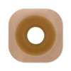 Hollister New Image - Skin Barrier with Floating Flange No Tape (Flextend - Cut to Fit) Front View