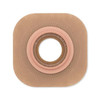 Hollister New Image - Skin Barrier with Floating Flange No Tape (Flextend - Cut to Fit) Front View