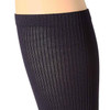 Jobst forMen - Men's 8-15mmHg Casual Compression Support Socks calf view Jobst forMen - Men's 8-15mmHg Casual Compression Support Socks calf view