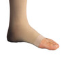 Jobst Relief - Knee High 30-40mmHg Compression Support Stockings (Open Toe) foot view Jobst Relief - Knee High 30-40mmHg Compression Support Stockings (Open Toe) foot view