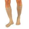 Jobst Relief - Knee High 30-40mmHg Compression Support Stockings full length view Jobst Relief - Knee High 30-40mmHg Compression Support Stockings full length view
