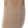 Jobst Opaque - Women's Knee High 20-30mmHg Compression Support Stockings (Open Toe) top band view Jobst Opaque - Women's Knee High 20-30mmHg Compression Support Stockings (Open Toe) top band view