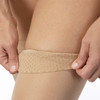 Jobst UltraSheer - Women's Petite Thigh High 20-30mmHg Compression Support Stockings top band view Jobst UltraSheer - Women's Petite Thigh High 20-30mmHg Compression Support Stockings top band view