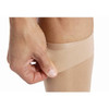 Jobst UltraSheer - Women's Knee High 20-30mmHg Compression Support Stockings top band view