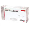 ProAdvantage Latex Exam Gloves Box View