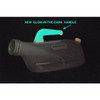 Providence URSEC - Spill-proof Urinal (32 oz - 4 cup capacity) Glow-in-the-dark Handle View