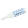 Bard Wide Band - Self Adhering Condom Catheter Side View