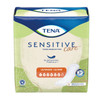 TENA Sensitive Care Ultimate Pads, Extra Coverage Package View