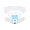SCA TENA Ultra Brief - Adult Diapers with Tabs Diaper Front View