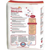 Tranquility SlimLine - Adult Diapers with Tabs Package Back View