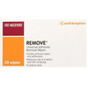 Smith and Nephew Remove - Universal Adhesive Remover Box Front View