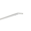Rusch Easy Cath - 16" Coude Catheter with Funnel End (Curved Package) Tip View