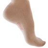 Mediven Comfort Series - Women's Knee High 15-20mmHg Compression Support Stockings Foot View Mediven Comfort Series - Women's Knee High 15-20mmHg Compression Support Stockings Foot View