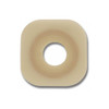 Hollister New Image - Skin Barrier with Floating Flange No Tape (Flextend - Pre-cut) Front View