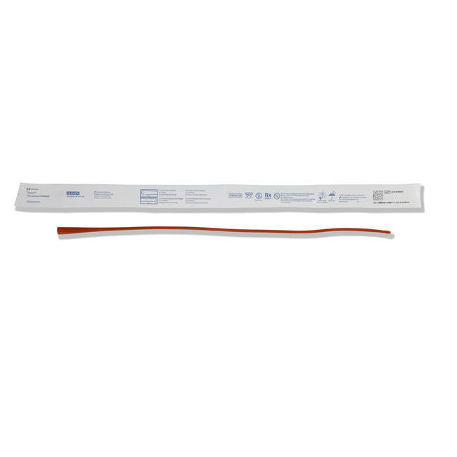 Cardinal Health Dover PVC Urethral Catheter